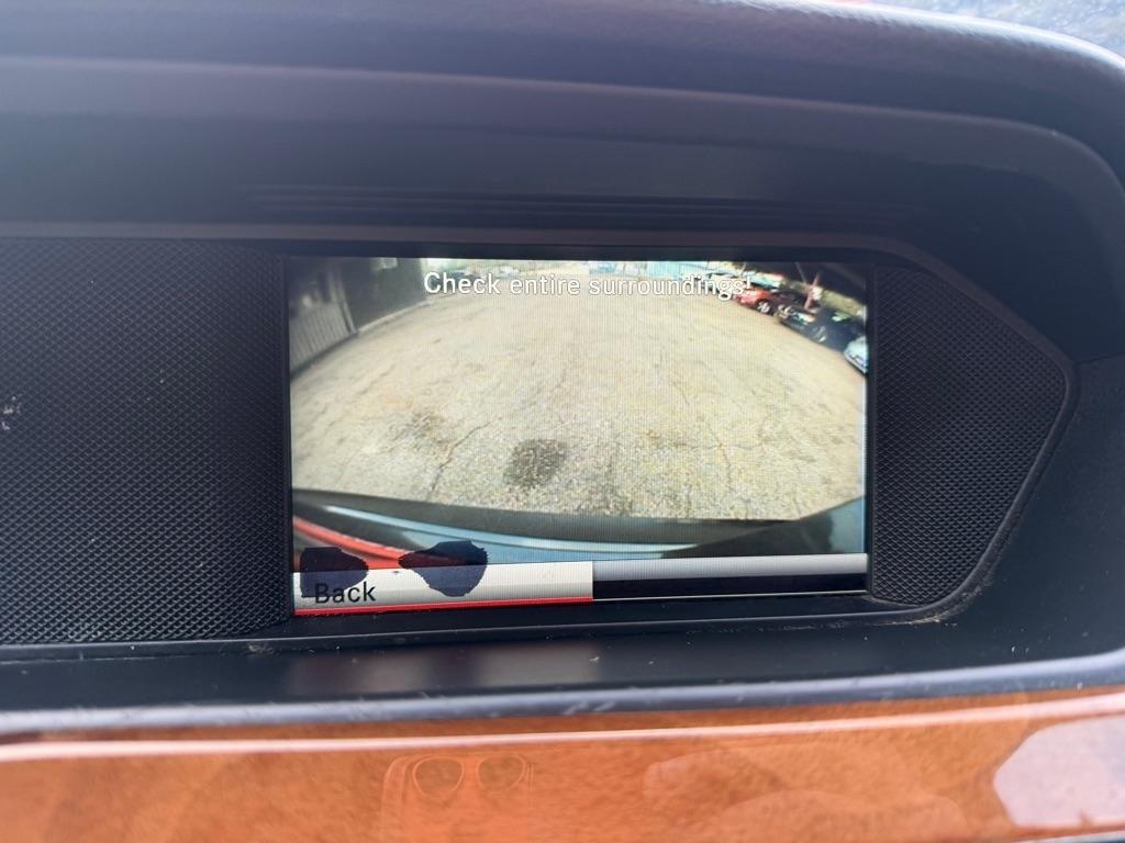 Mercedes-Benz C-Class C250 Sport Sedan 2014