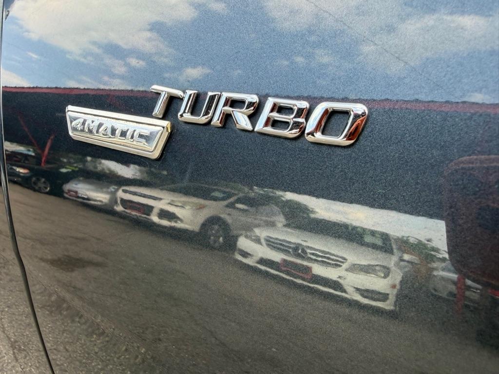 Mercedes-Benz C-Class C250 Sport Sedan 2014