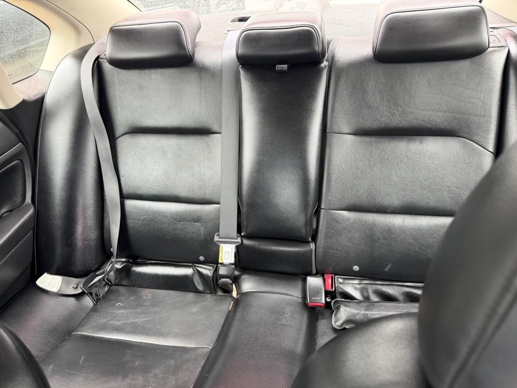 Subaru Legacy 2.5i Limited 2008