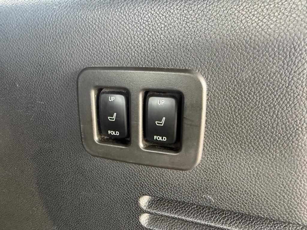 Ford Expedition EL King Ranch 4WD 2012