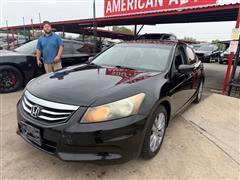 2011 Honda Accord 