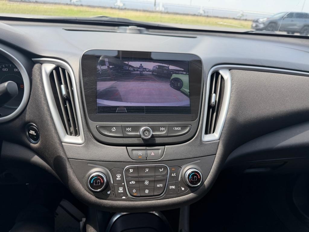 Chevrolet Malibu LT 2022