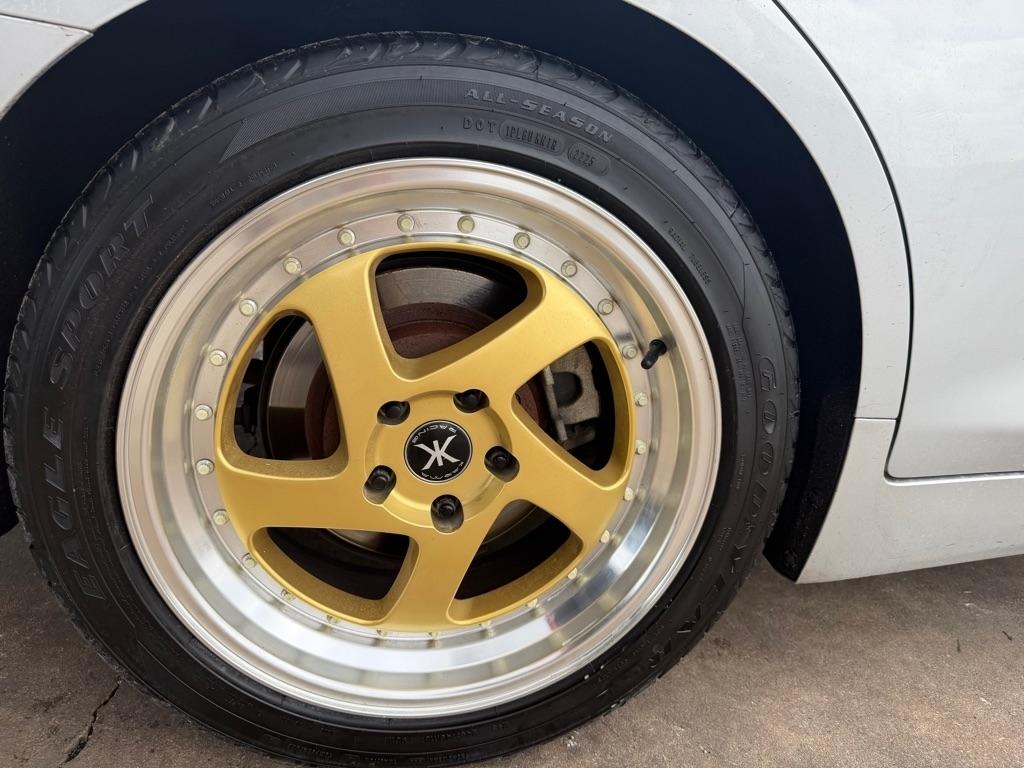 Infiniti Q50 Base 2015