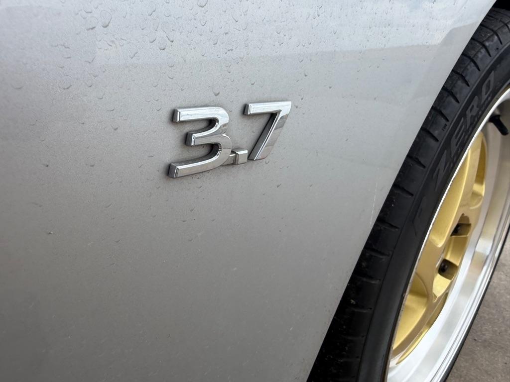 Infiniti Q50 Base 2015