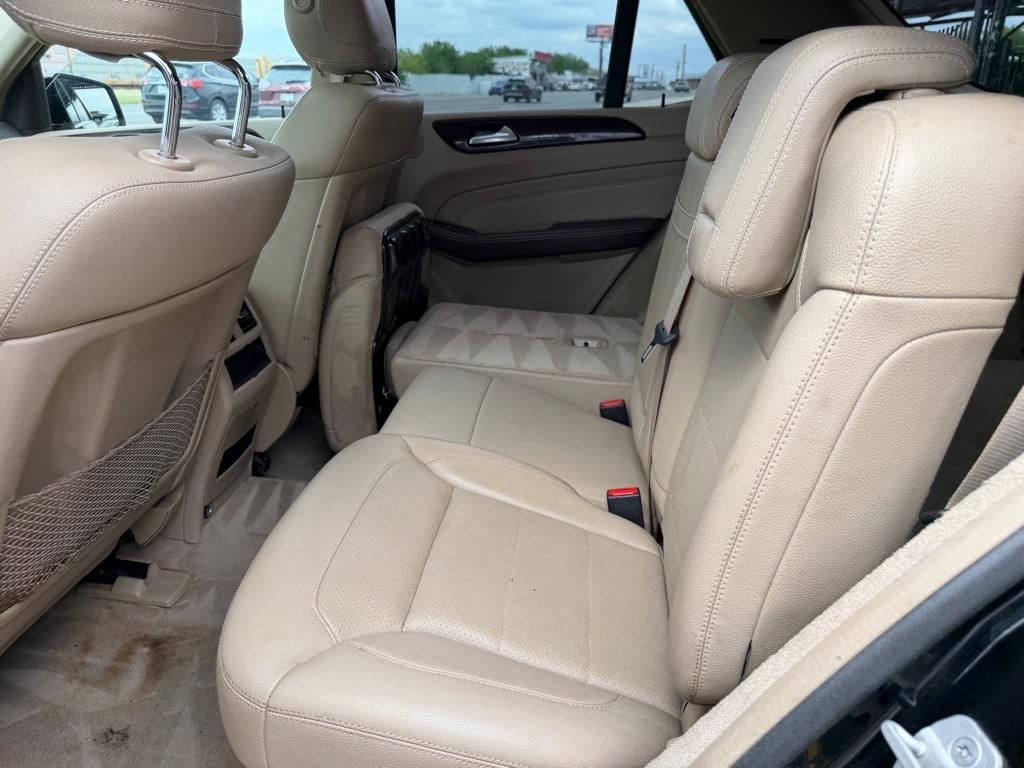 Mercedes-Benz M-Class ML350 BlueTEC 2013