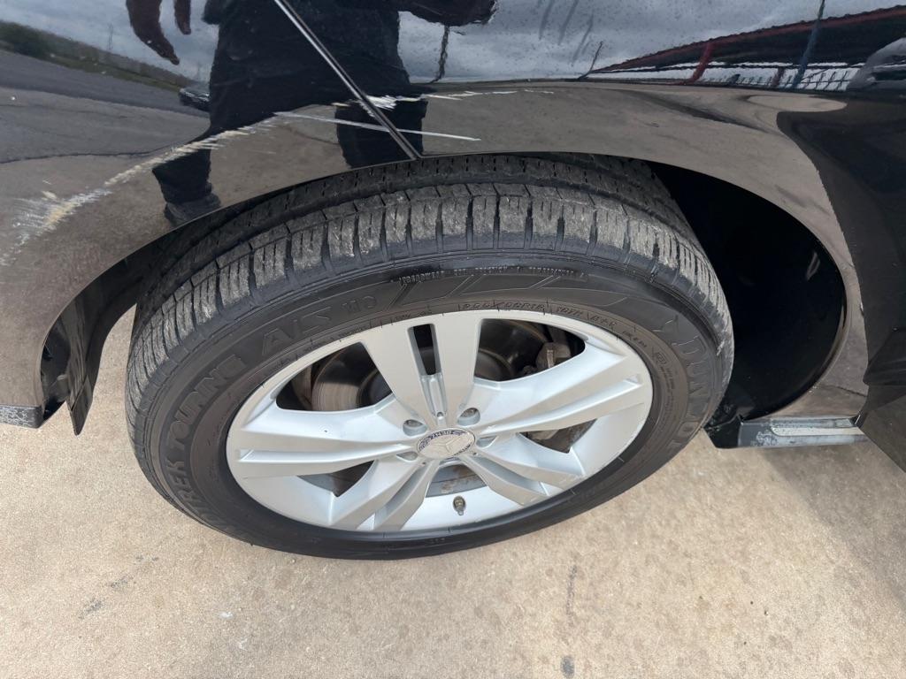 Mercedes-Benz M-Class ML350 BlueTEC 2013