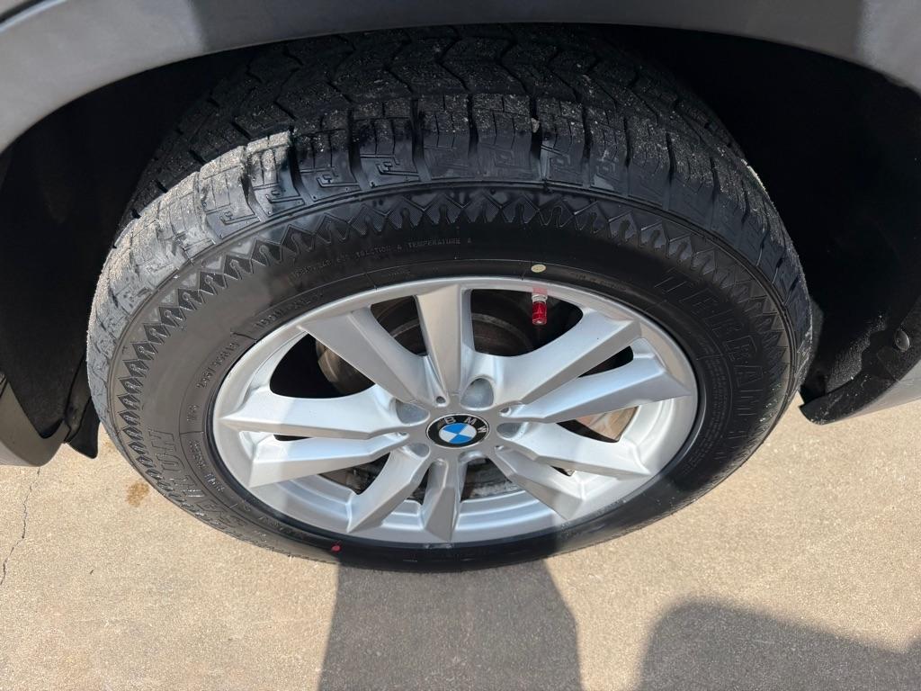 BMW X5 xDrive35i 2015