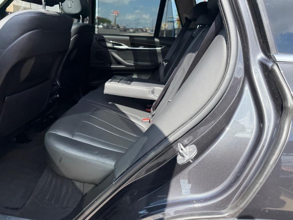 BMW X5 xDrive35i 2015