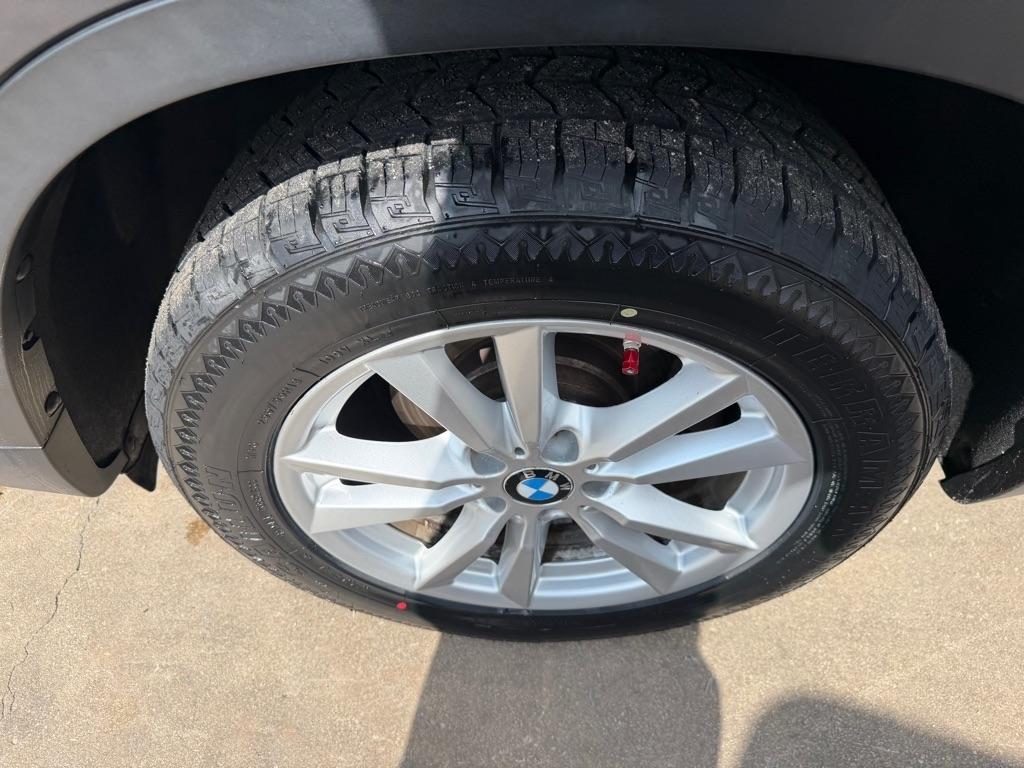 BMW X5 xDrive35i 2015