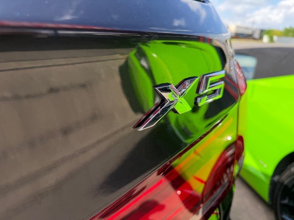 BMW X5 xDrive35i 2015