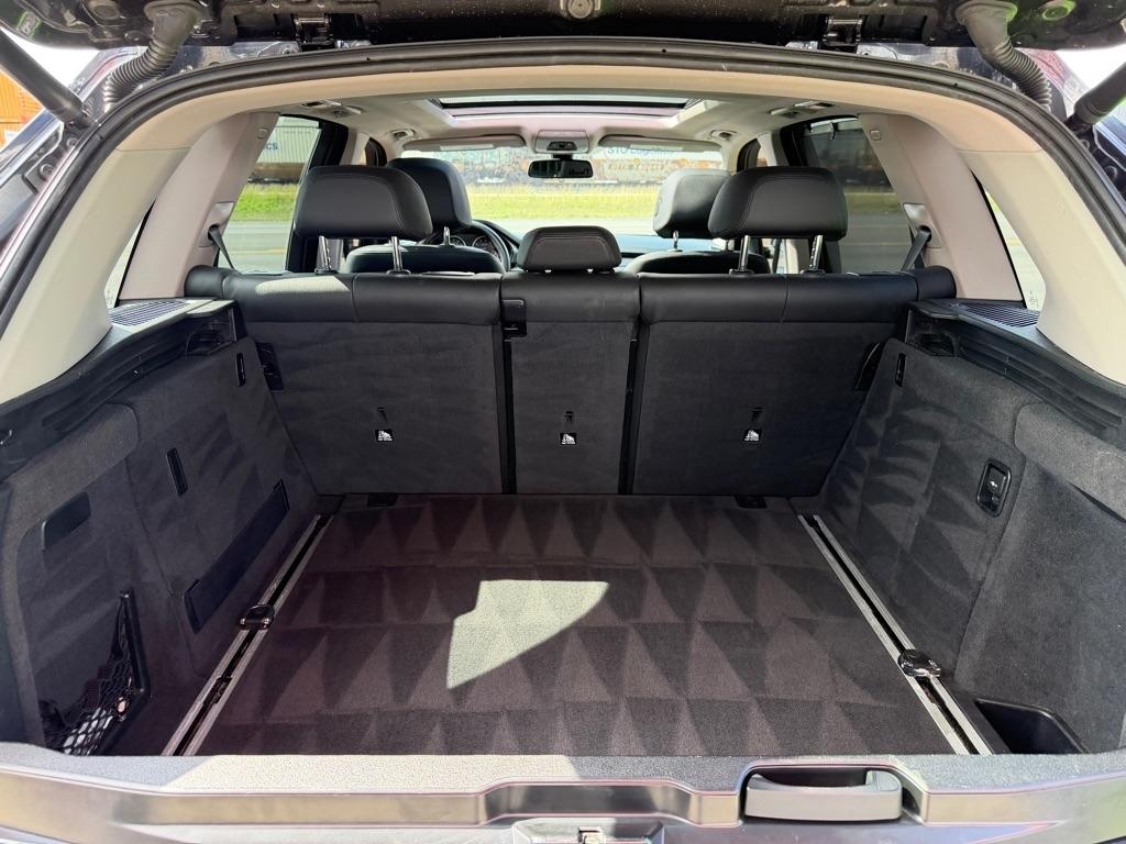 BMW X5 xDrive35i 2015