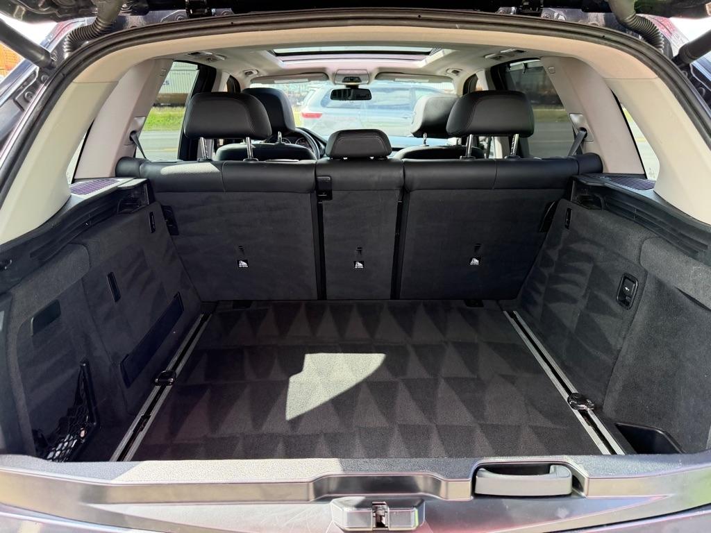 BMW X5 xDrive35i 2015