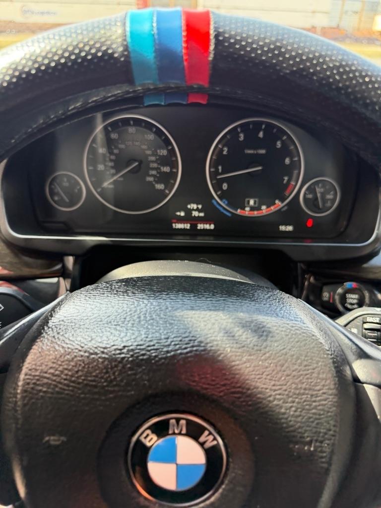 BMW X5 xDrive35i 2015