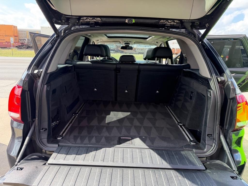 BMW X5 xDrive35i 2015