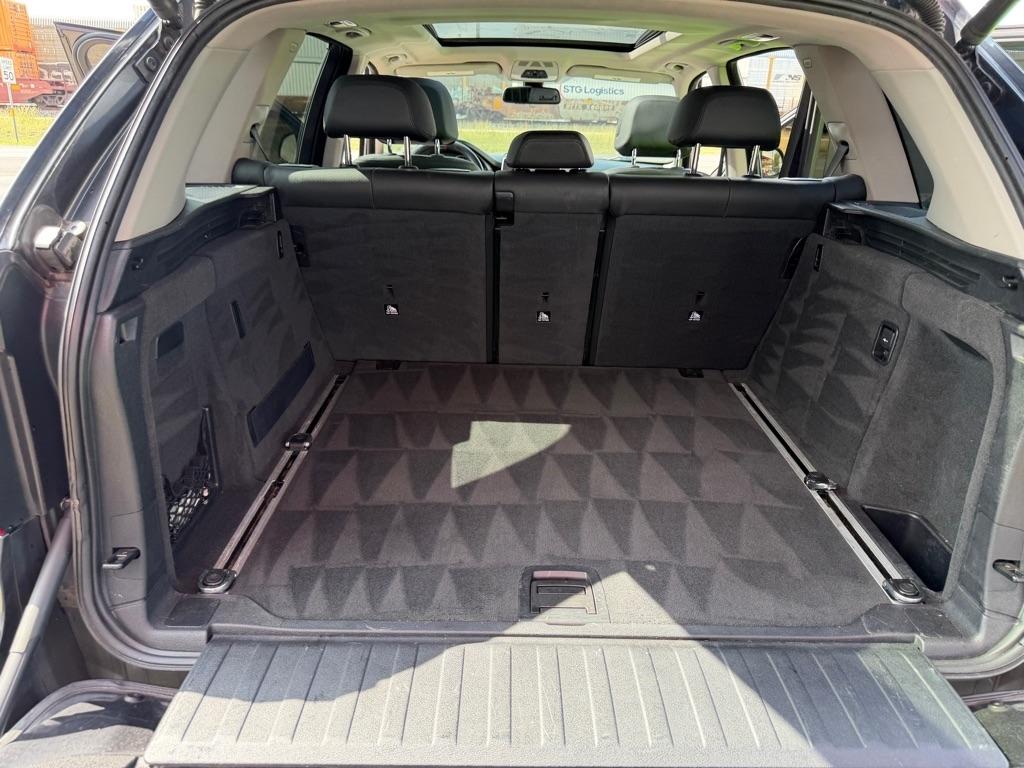 BMW X5 xDrive35i 2015