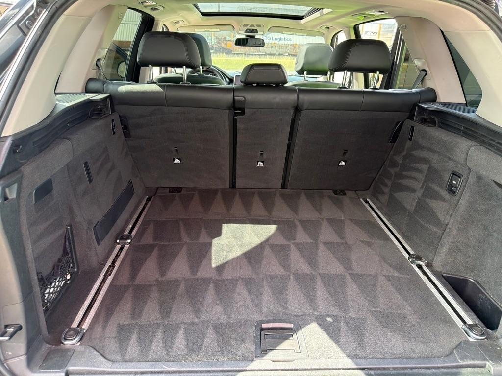 BMW X5 xDrive35i 2015