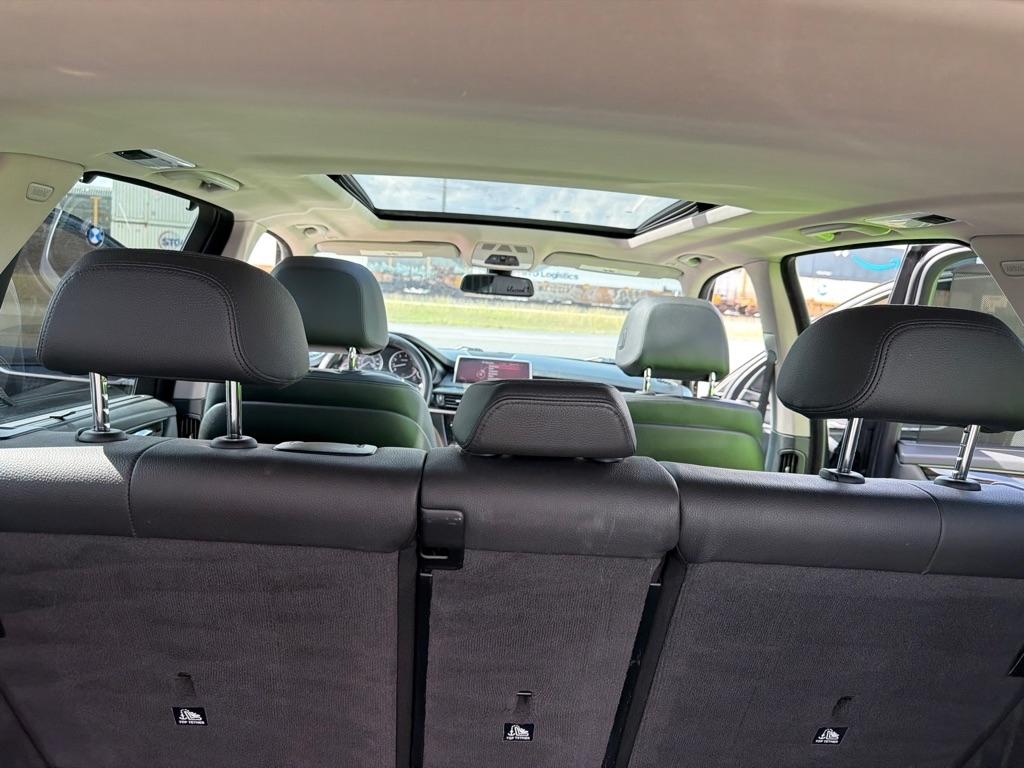 BMW X5 xDrive35i 2015