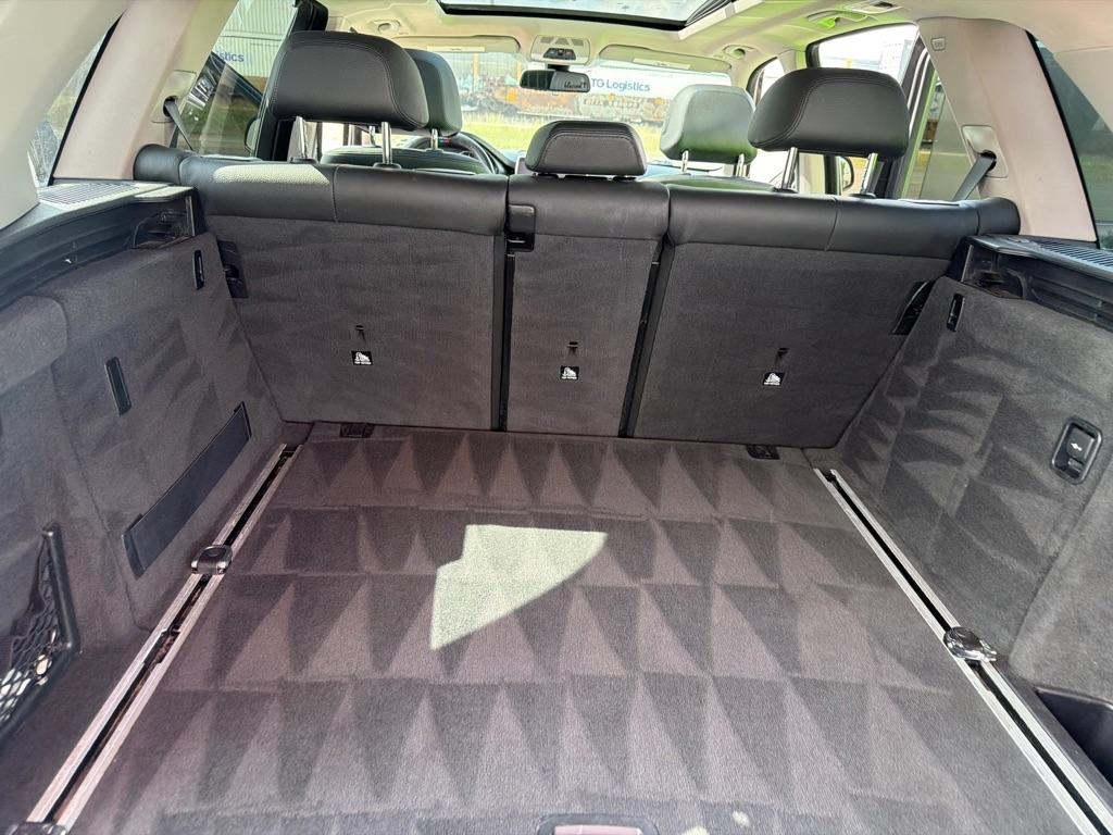 BMW X5 xDrive35i 2015