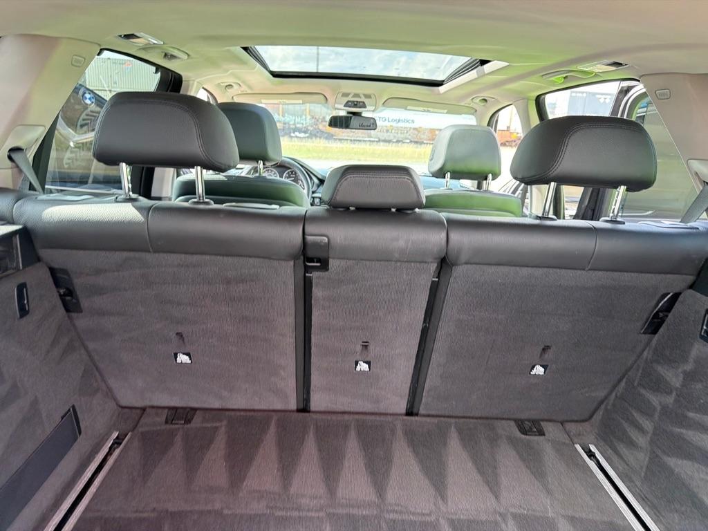 BMW X5 xDrive35i 2015