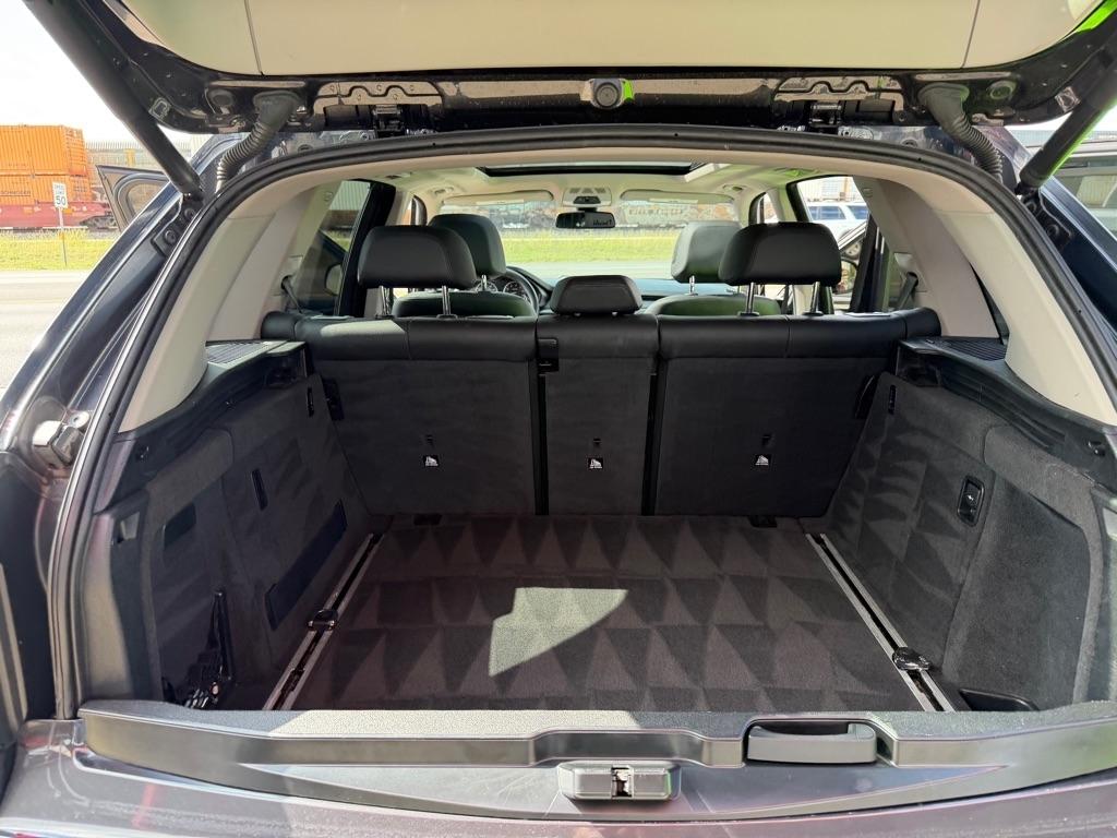 BMW X5 xDrive35i 2015