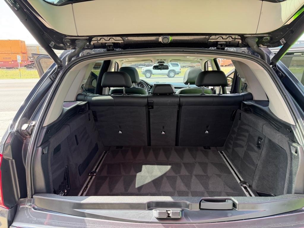 BMW X5 xDrive35i 2015