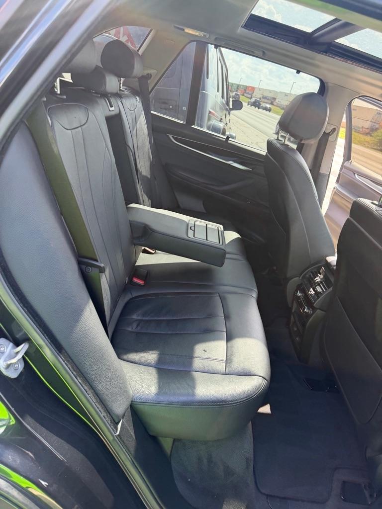 BMW X5 xDrive35i 2015