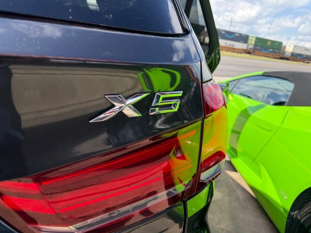 BMW X5 xDrive35i 2015