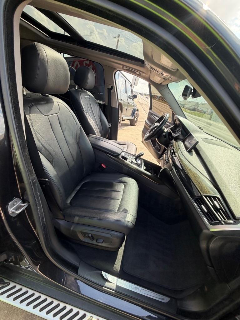 BMW X5 xDrive35i 2015