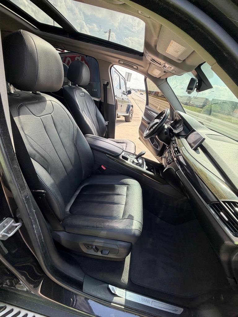BMW X5 xDrive35i 2015