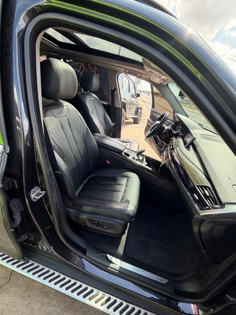 BMW X5 xDrive35i 2015