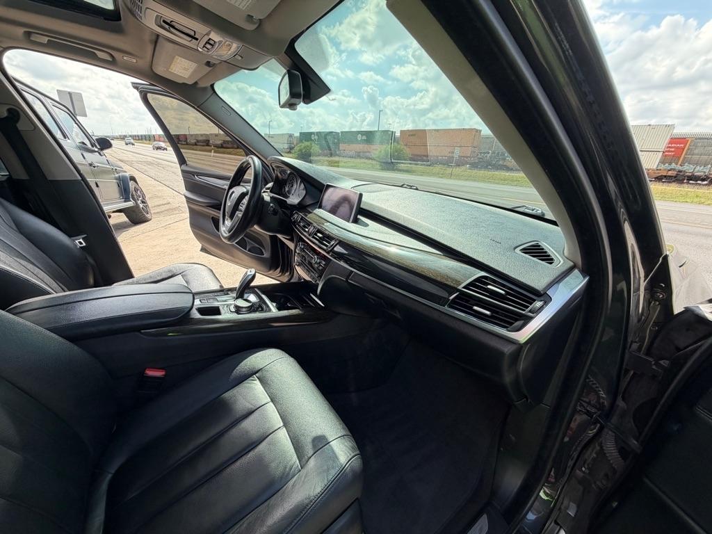 BMW X5 xDrive35i 2015