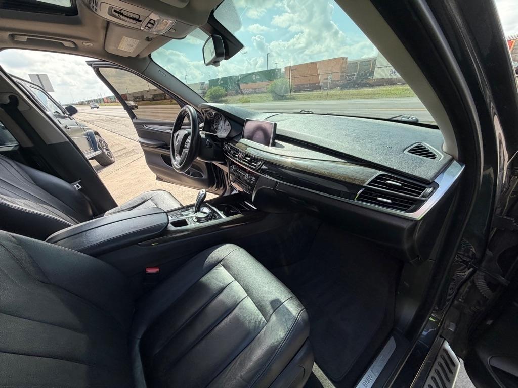 BMW X5 xDrive35i 2015