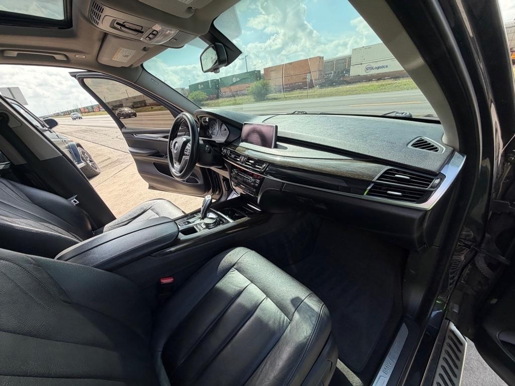 BMW X5 xDrive35i 2015