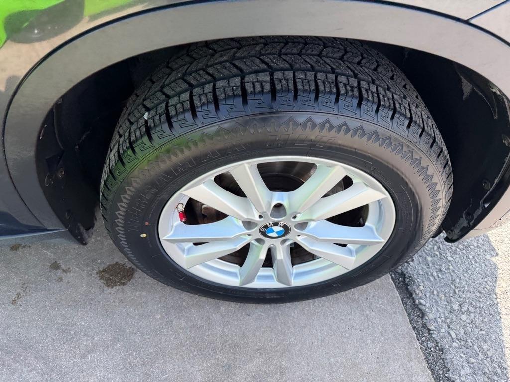 BMW X5 xDrive35i 2015