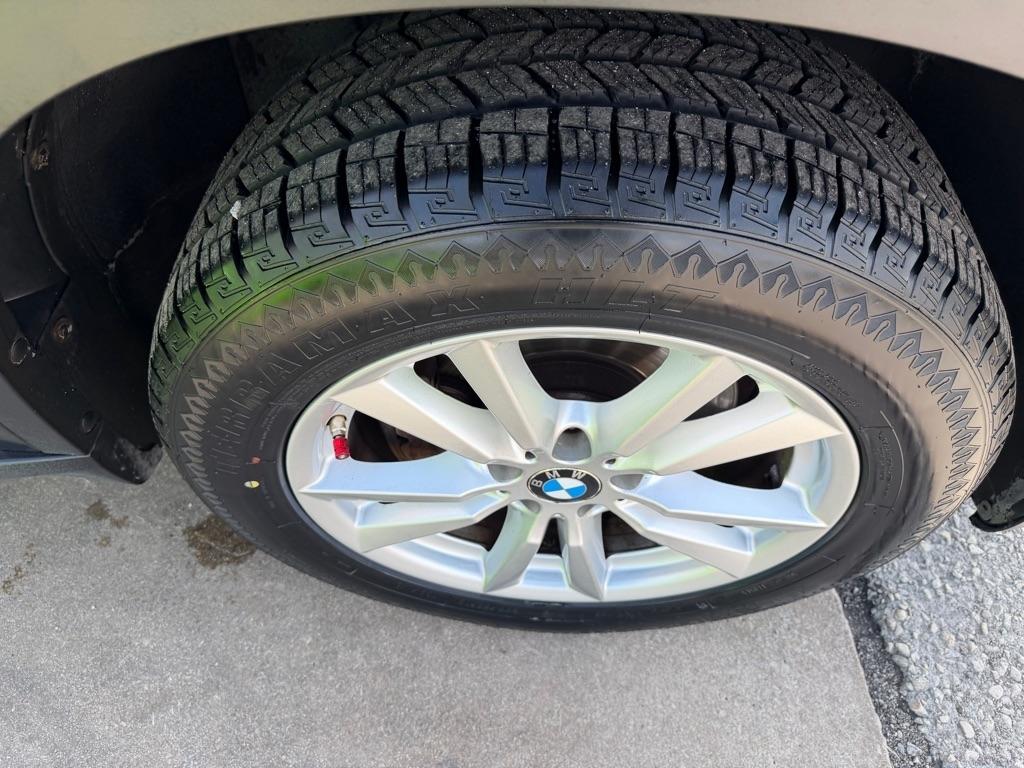 BMW X5 xDrive35i 2015