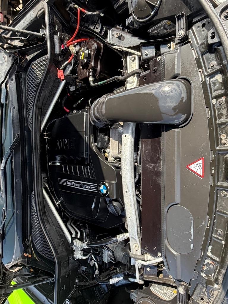 BMW X5 xDrive35i 2015