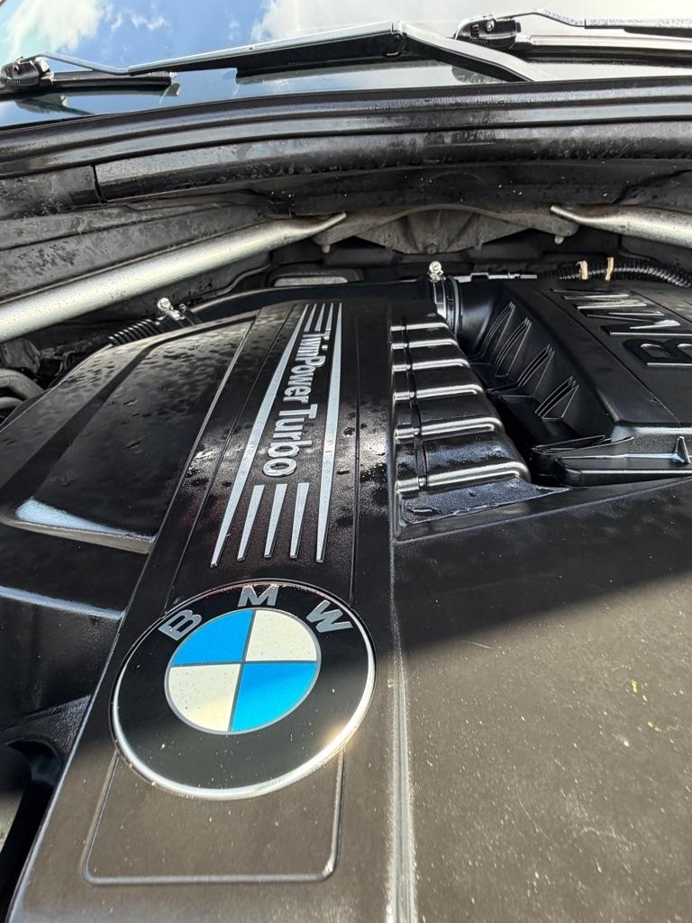 BMW X5 xDrive35i 2015