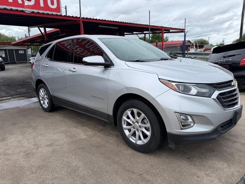 Chevrolet Equinox LT 2WD 2018