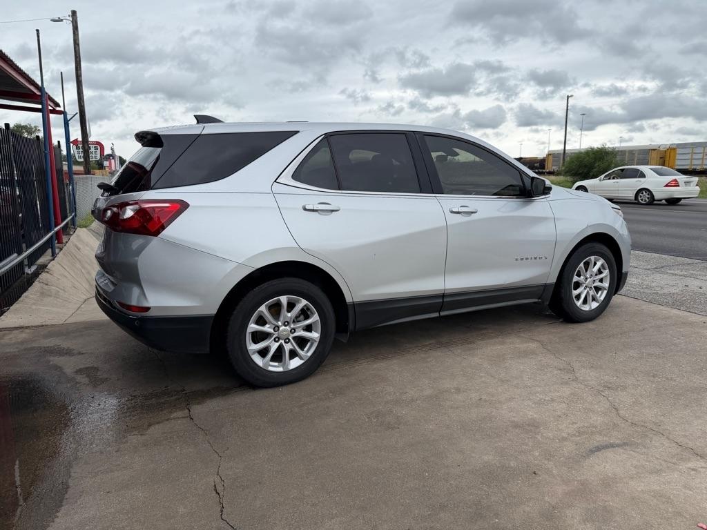 Chevrolet Equinox LT 2WD 2018