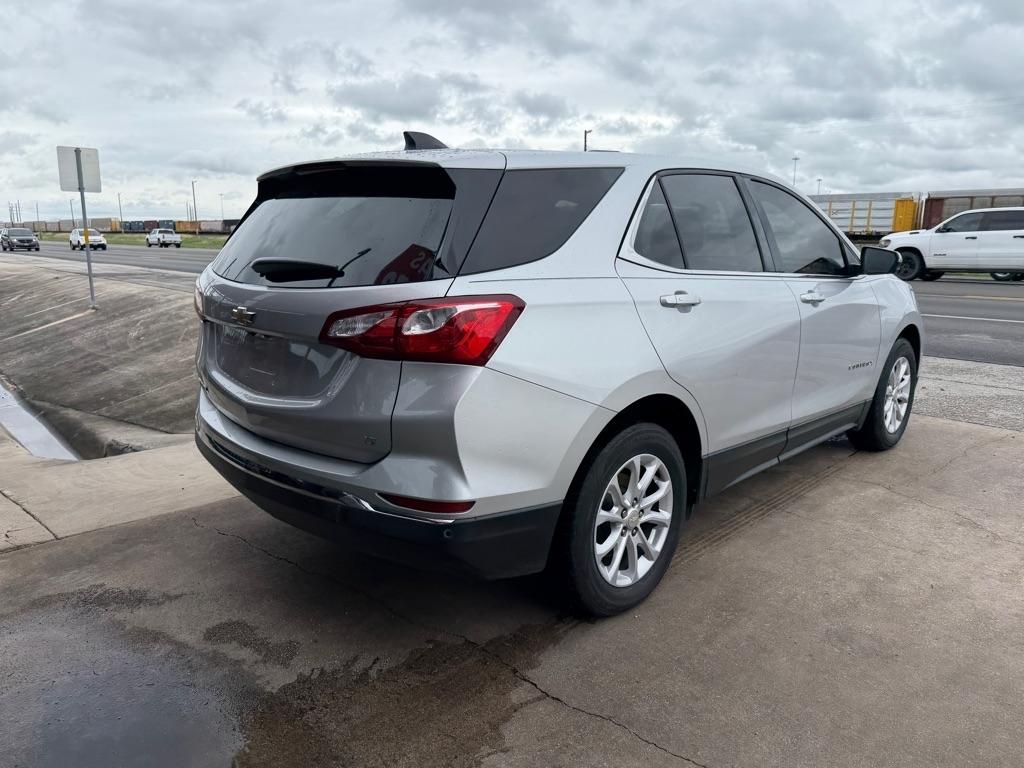 Chevrolet Equinox LT 2WD 2018