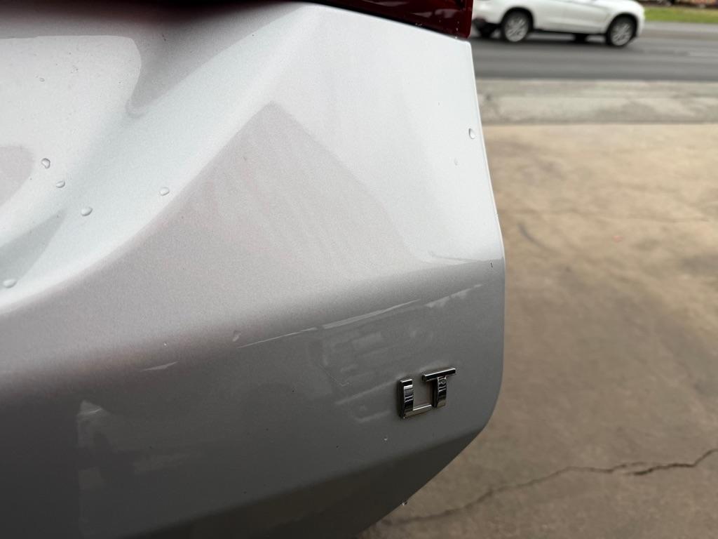 Chevrolet Equinox LT 2WD 2018