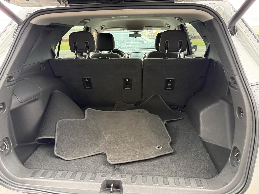 Chevrolet Equinox LT 2WD 2018