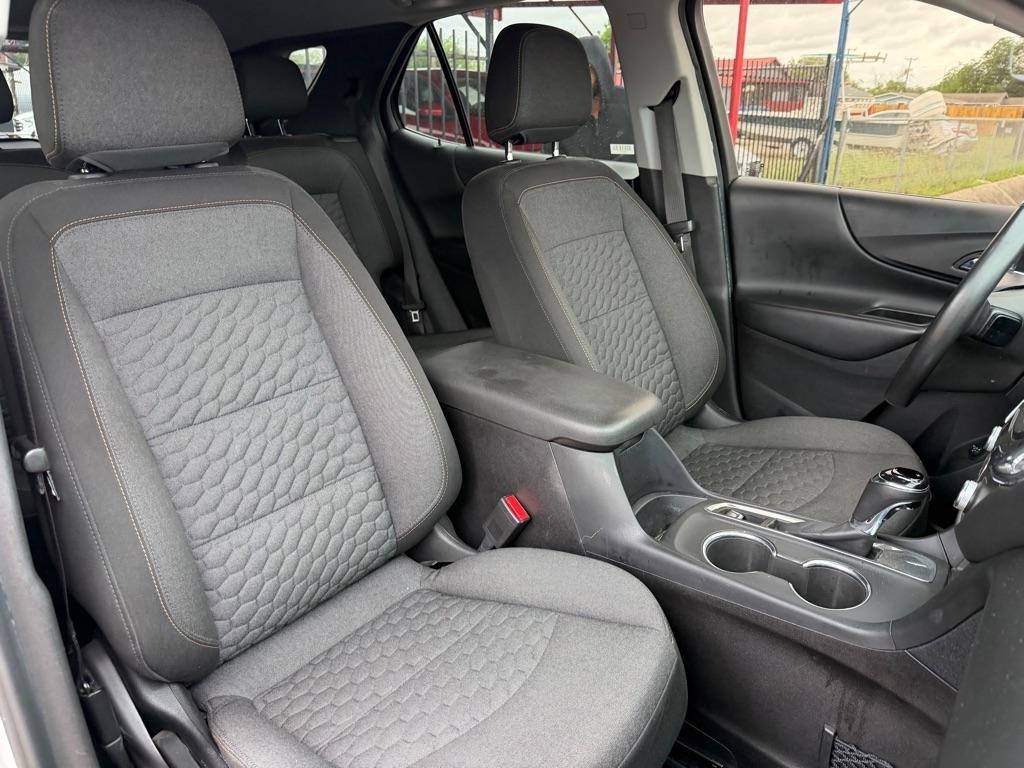 Chevrolet Equinox LT 2WD 2018