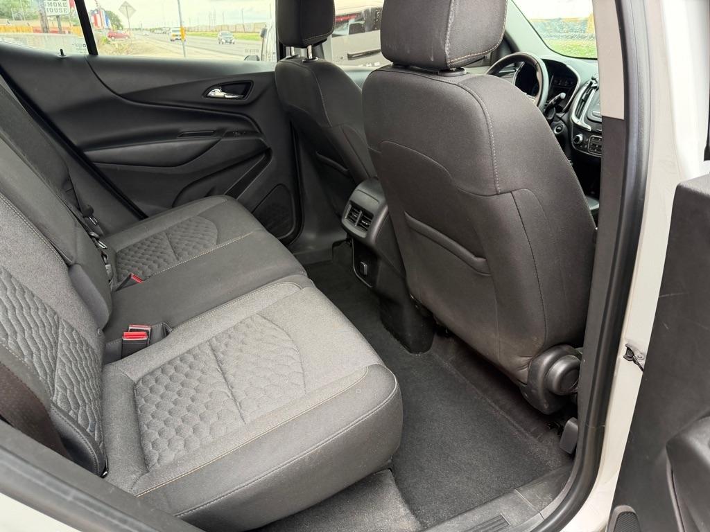 Chevrolet Equinox LT 2WD 2018