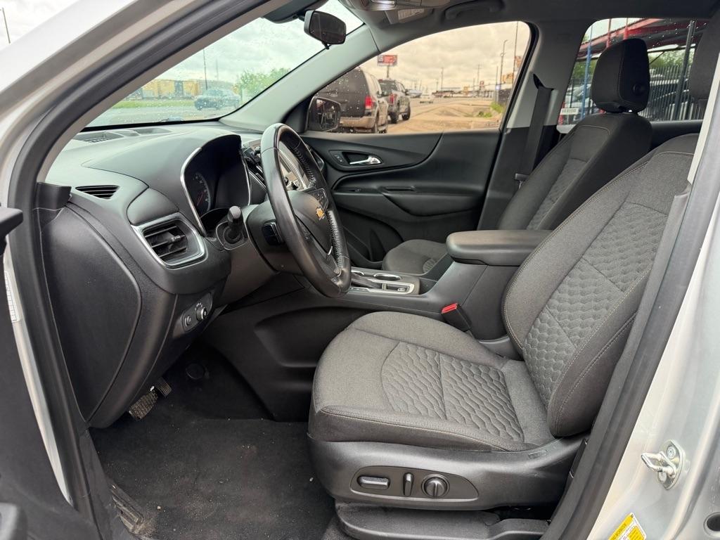 Chevrolet Equinox LT 2WD 2018