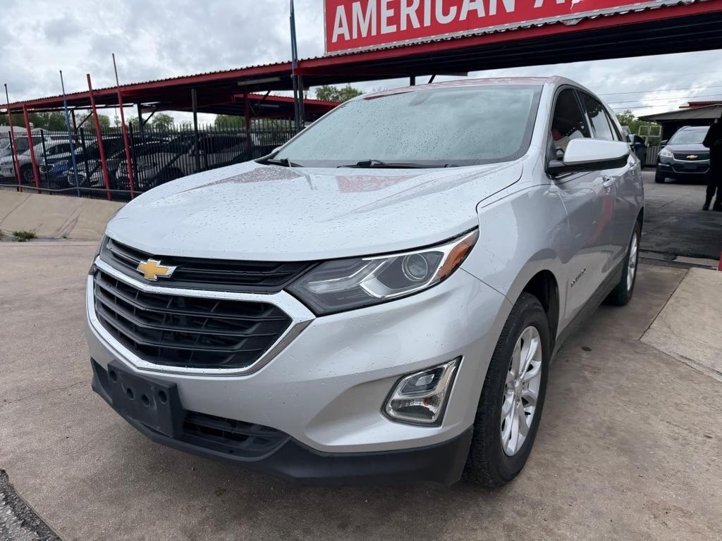 Chevrolet Equinox LT 2WD 2018