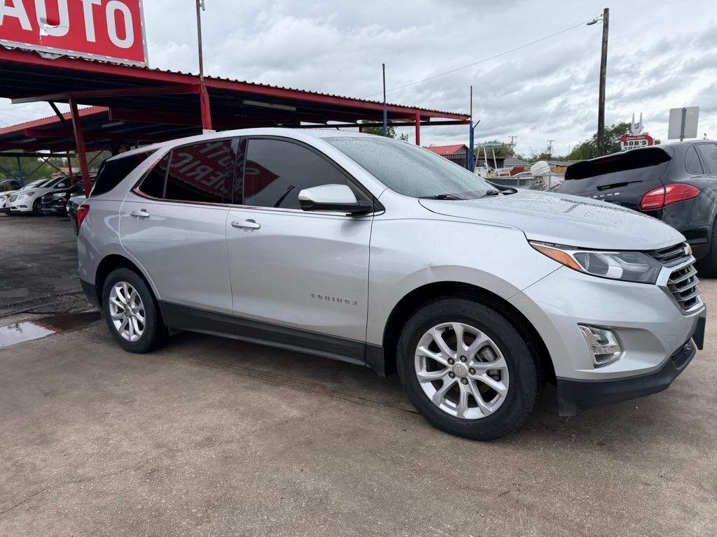 Chevrolet Equinox LT 2WD 2018