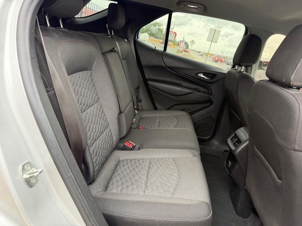 Chevrolet Equinox LT 2WD 2018