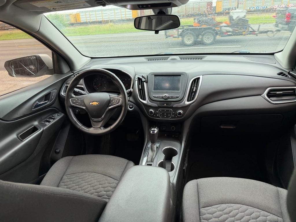 Chevrolet Equinox LT 2WD 2018