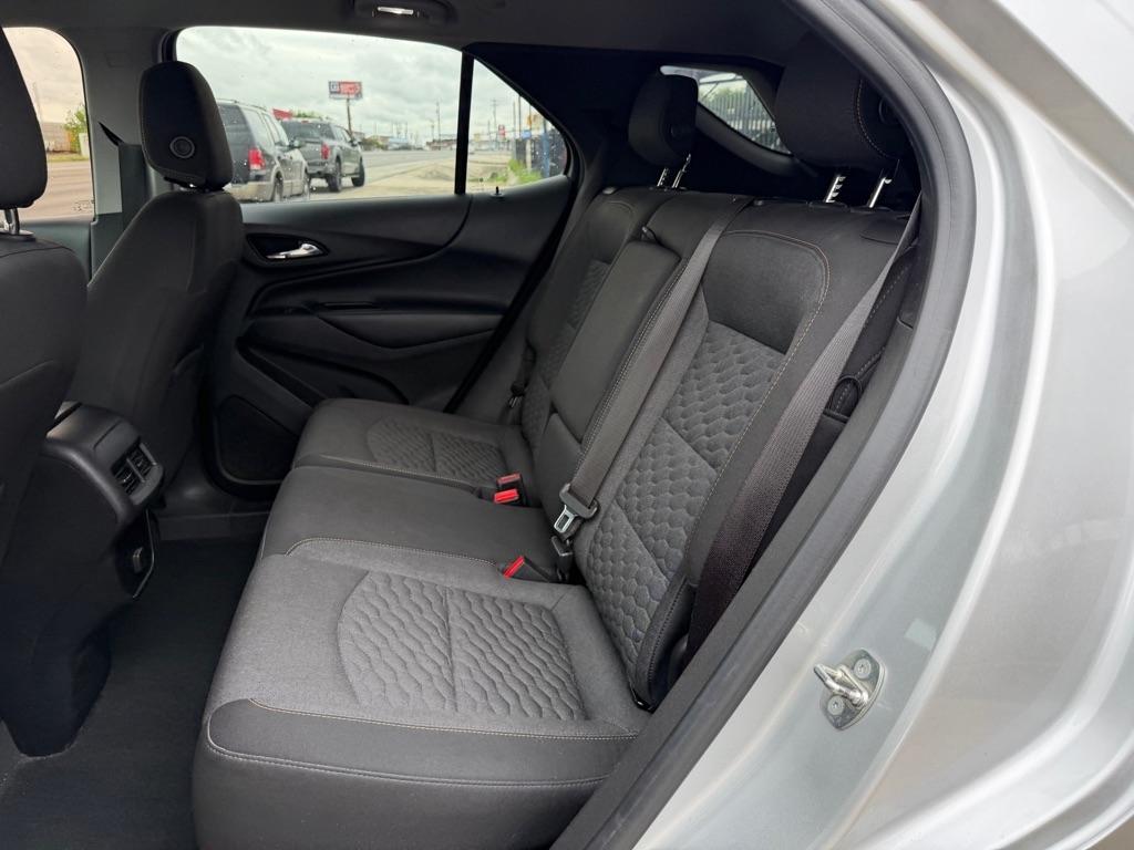 Chevrolet Equinox LT 2WD 2018